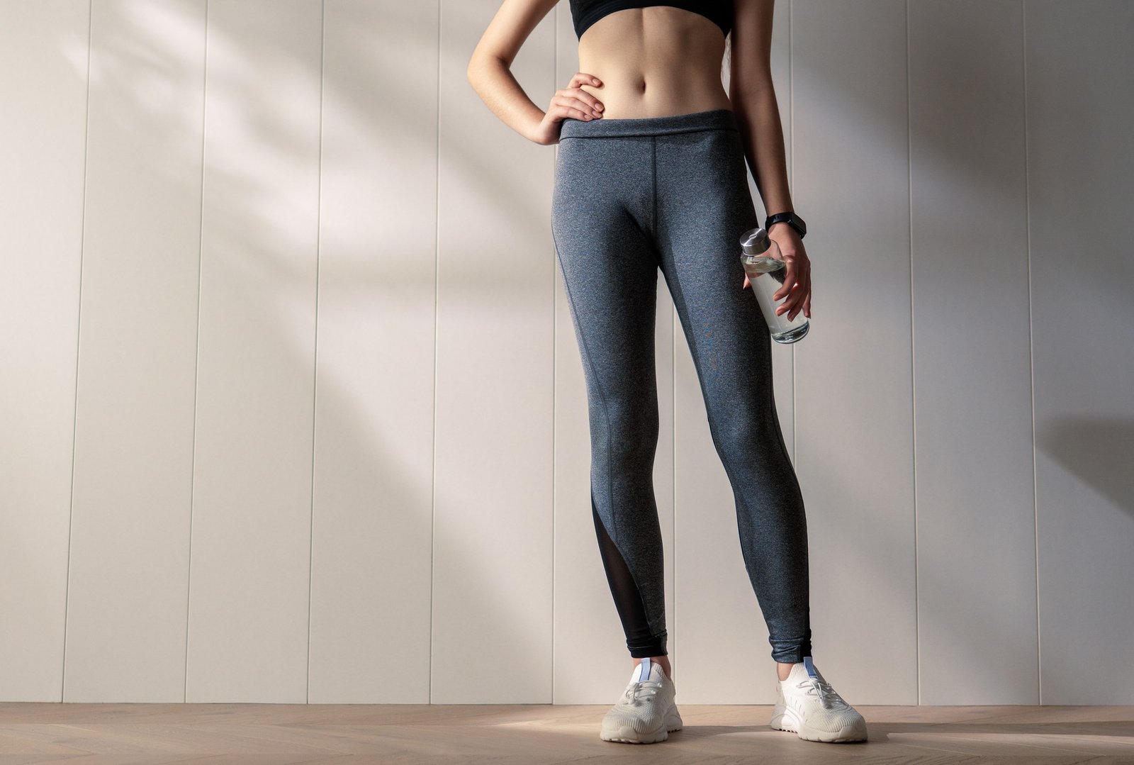 Polyester-Elasthan waschen – Tipps für Stretch-Stoffe