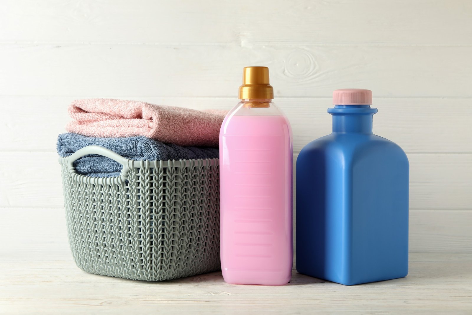 Welches Waschmittel für Polyester?